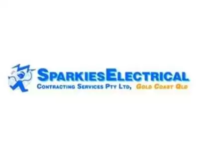 Sparkies Electrical Contracting Services Pty Ltd