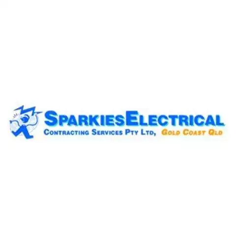 Sparkies Electrical Contracting Services Pty Ltd