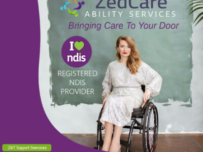 Registered NDIS Providers Sydney